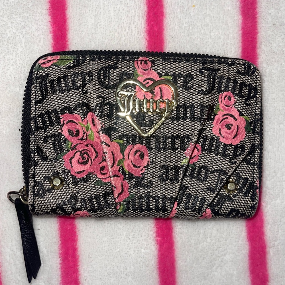 Juicy Couture Wallet
